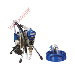 Agregat Malarski GRACO ST-MAX 395 Classic PC